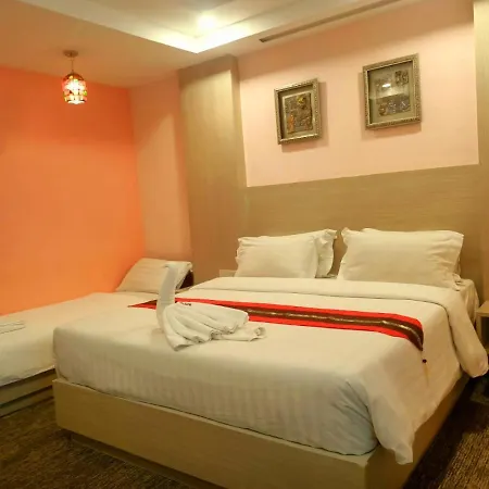 Hotel Romeo Palace 3*