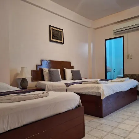 Romeo Palace Pattaya