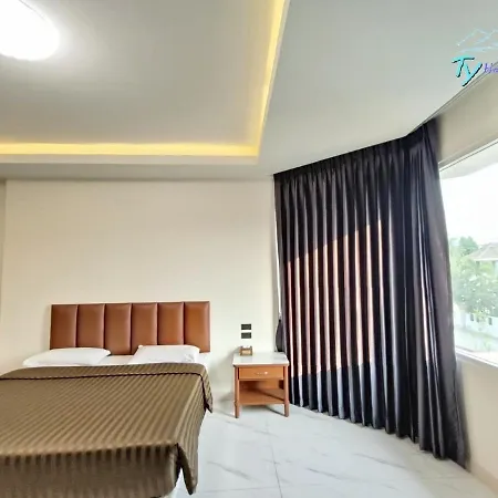Ty Resort Pattaya
