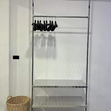 บ้านพัก Splash Bar And 3*