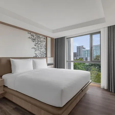 Courtyard By Marriott North