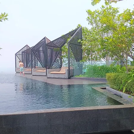 Edge Lux Pattaya
