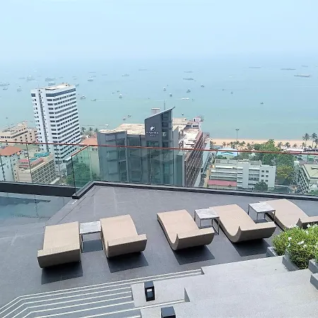 Edge Lux * Pattaya