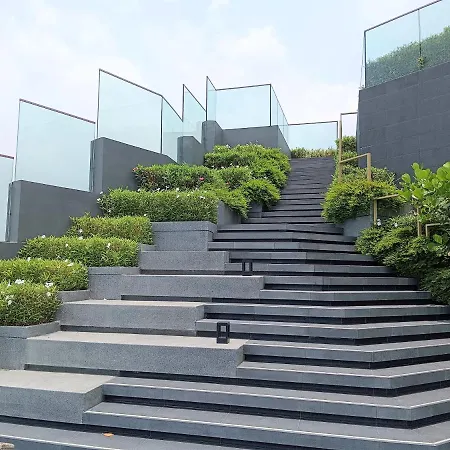 Edge Lux * Pattaya