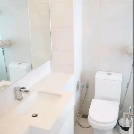 Center Apartment