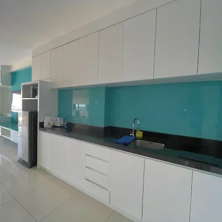 Studio Central View * Pattaya