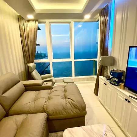 Luxsl Luxurystyleoflife 4 * Pattaya