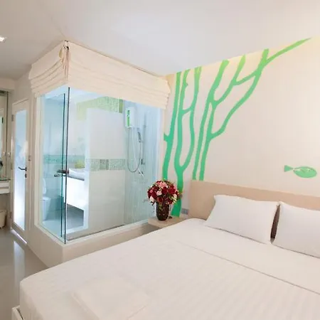 R-con Blue Ocean Hotel 3*