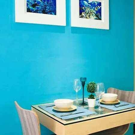 R-con Blue Ocean 3* Pattaya