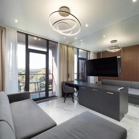 Apartment Lux Family
