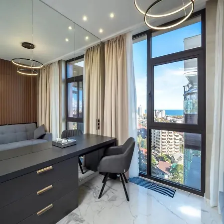 Apartment Lux Family *