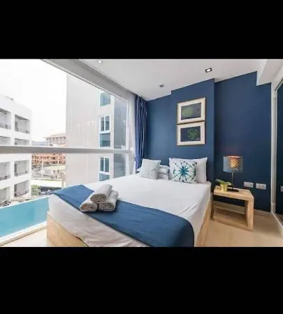 Apartment Centara Avenue 2bedroom *