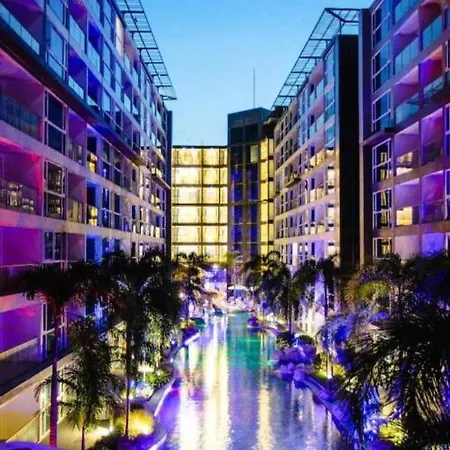 Apartment Centara Avenue 2bedroom *