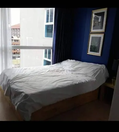 Centara Avenue 2bedroom *