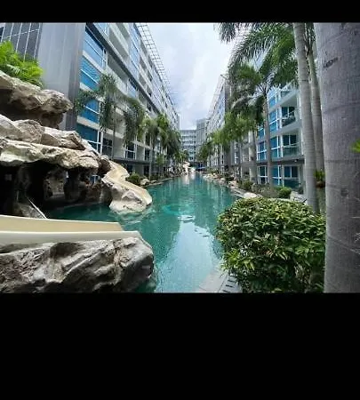Centara Avenue 2bedroom Apartment