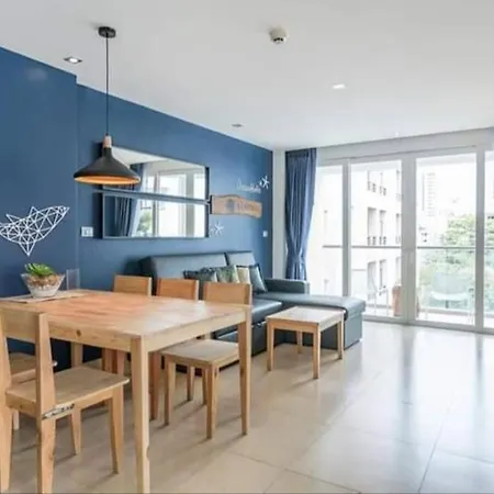 Apartment Centara Avenue 2bedroom *