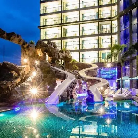 Apartment Centara Avenue 2bedroom