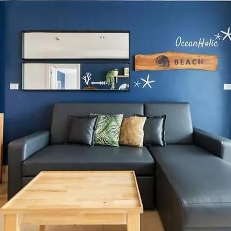 Apartment Centara Avenue 2bedroom Pattaya