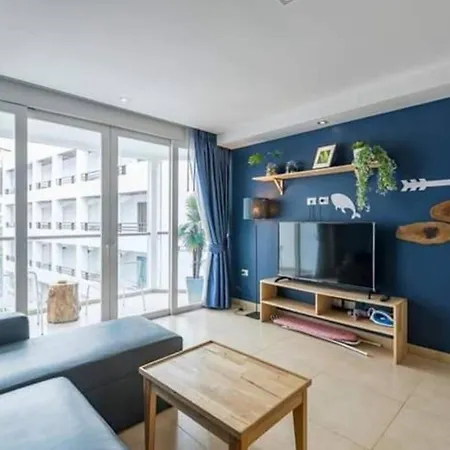 Apartment Centara Avenue 2bedroom
