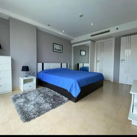 Central Centara Avenue Apartment *