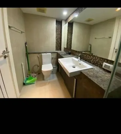 Central Centara Avenue Apartment Pattaya