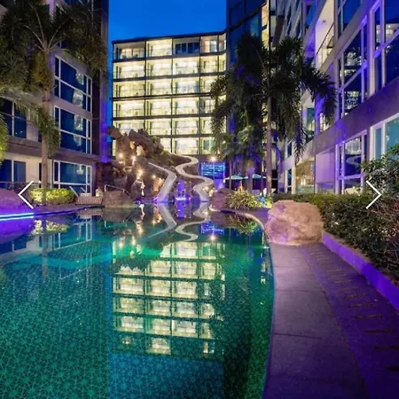 Apartment Central Centara Avenue *