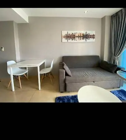 Central Centara Avenue Apartment *