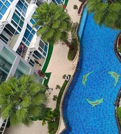 Central Grand Avenue 2 Bedroom
