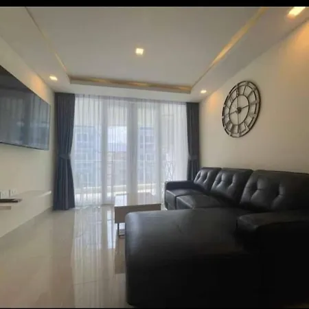 Apartment Central Grand Avenue 2 Bedroom *