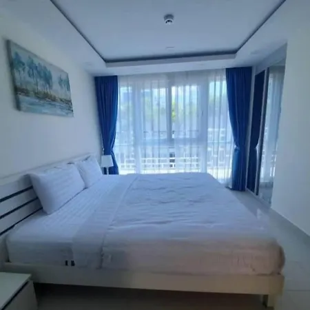 Apartment Central Grand Avenue 2 Bedroom *