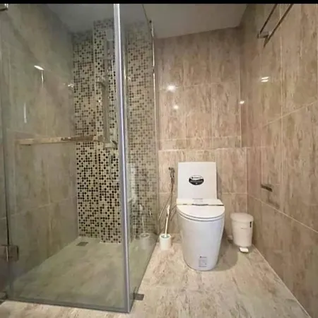 Apartment Central Grand Avenue 2 Bedroom