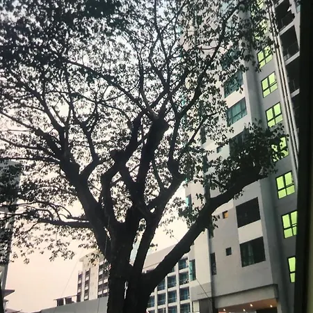 The Base Central By Bobby Apartment