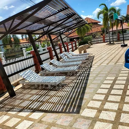Lagoon Soi3 Pool 5bedroom