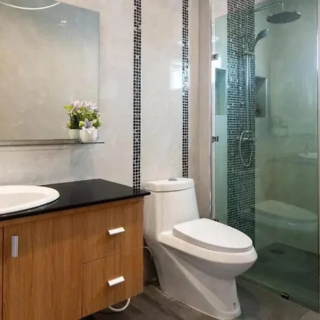 Villa Lagoon Soi3 Pool 5bedroom *