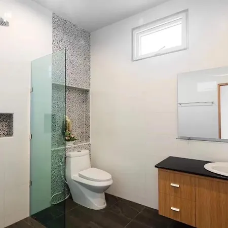 Villa Lagoon Soi3 Pool 5bedroom *