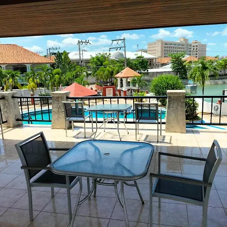 Lagoon Soi3 Pool 5bedroom Villa