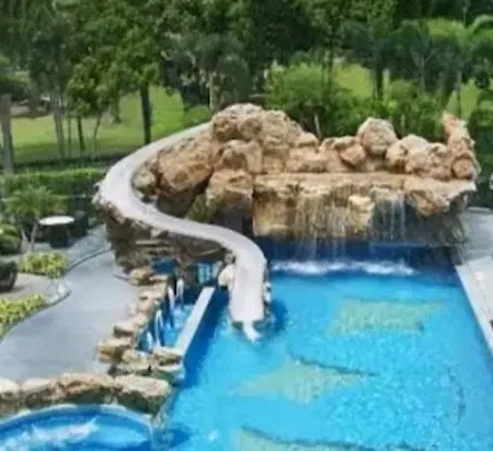 Pattay A High Floor Sea View 2bedoom Apartment *