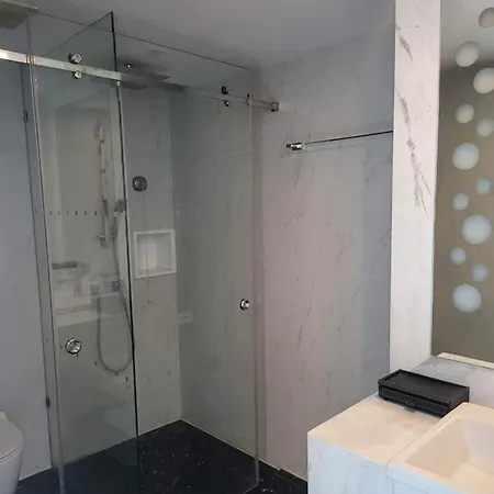 Pattay A High Floor Sea View 2bedoom * Pattaya