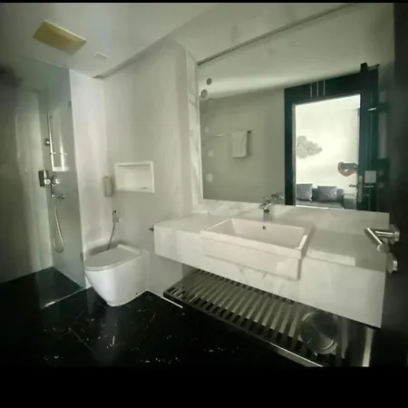 Pattay A High Floor Sea View 2bedoom