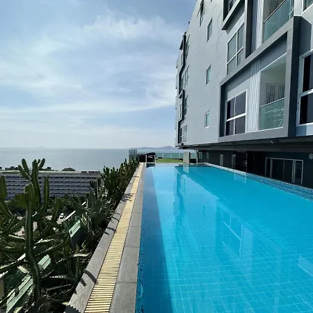 One Tower 1 Bed 105 By Thaiminatorpattaya Pattaya