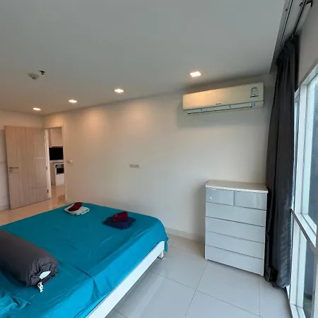 One Tower 1 Bed 105 By Thaiminatorpattaya Pattaya