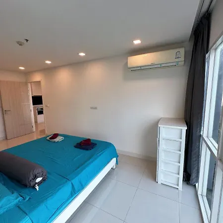 One Tower 1 Bed 105 By Thaiminatorpattaya Apartment Pattaya