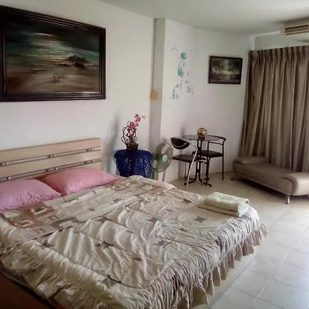 Apartment View Talay #1 = Jomtien Call Me +66-8-68409-206 *