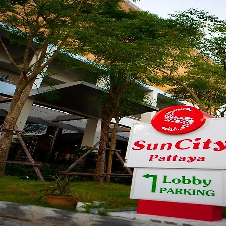 Suncity Pattaya