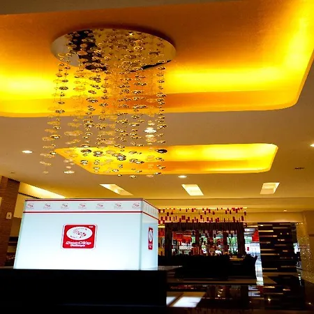 Suncity 4*
