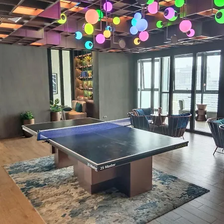 Apartment Edge Lux