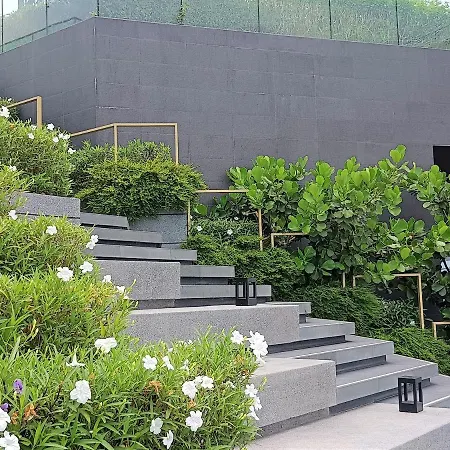 Edge Lux Apartment Pattaya