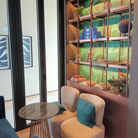 Apartment Edge Lux Pattaya