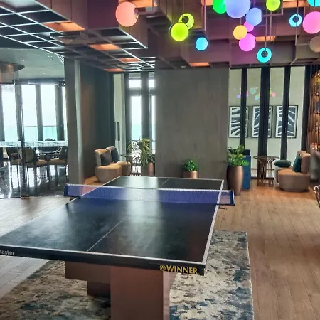 Edge Lux * Pattaya