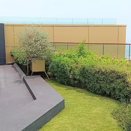 Apartment Edge Lux *